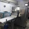 Baklava Dough Sheeter 35-40 Kg Per Hour