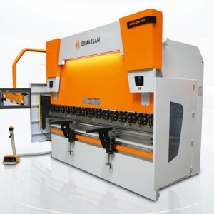 Hydraulic Press Brake